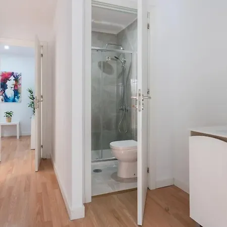 Apartment Salon Des Fleurs *