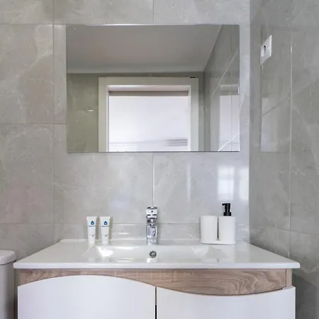 Apartment Salon Des Fleurs