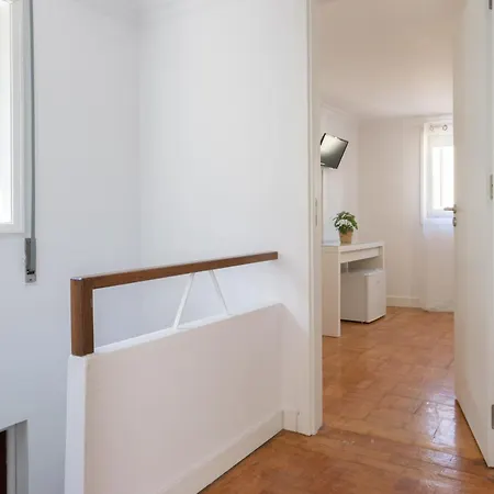 Salon Des Fleurs Apartment