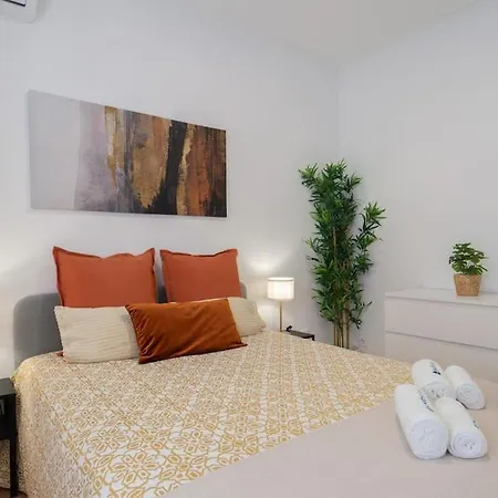 Apartment Salon Des Fleurs