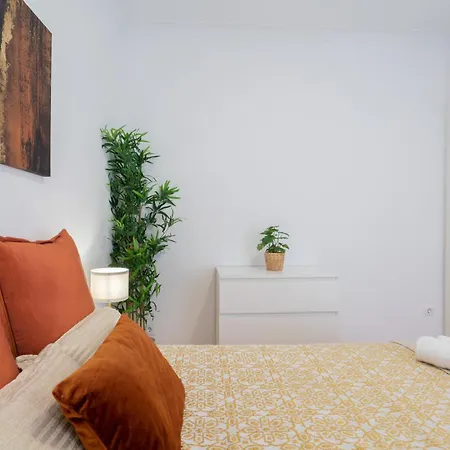 Apartment Salon Des Fleurs Porto