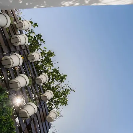 Apartment Salon Des Fleurs