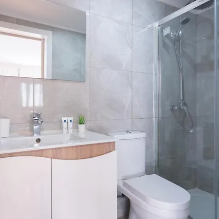 Apartment Salon Des Fleurs Porto