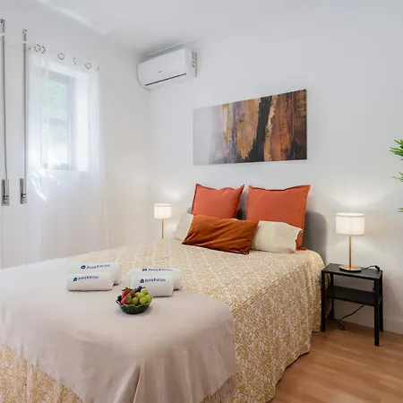 Apartment Salon Des Fleurs
